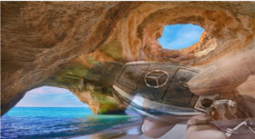 algarve car hire with Air Auto Car Rental