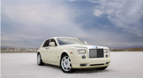 special events car hire with Air Auto Car Rental
